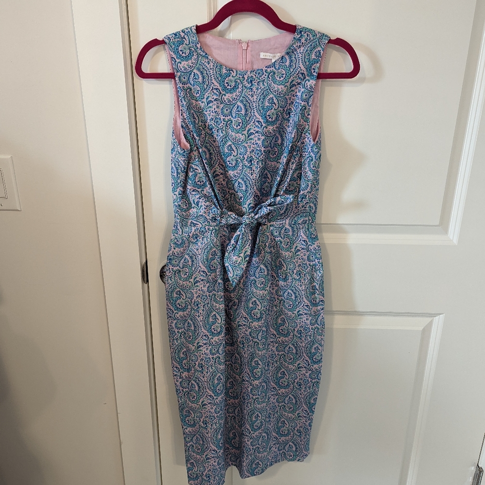 Antonio Melani Liberty dress